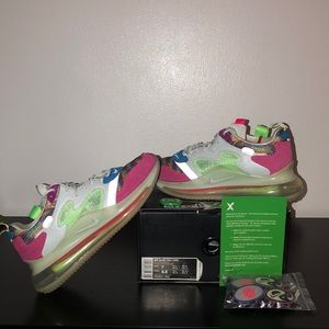 Airmax 720 / OBJ “Multicolor”